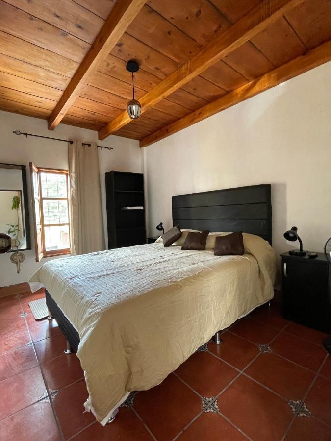 Zoola Suites Antigua Exterior foto